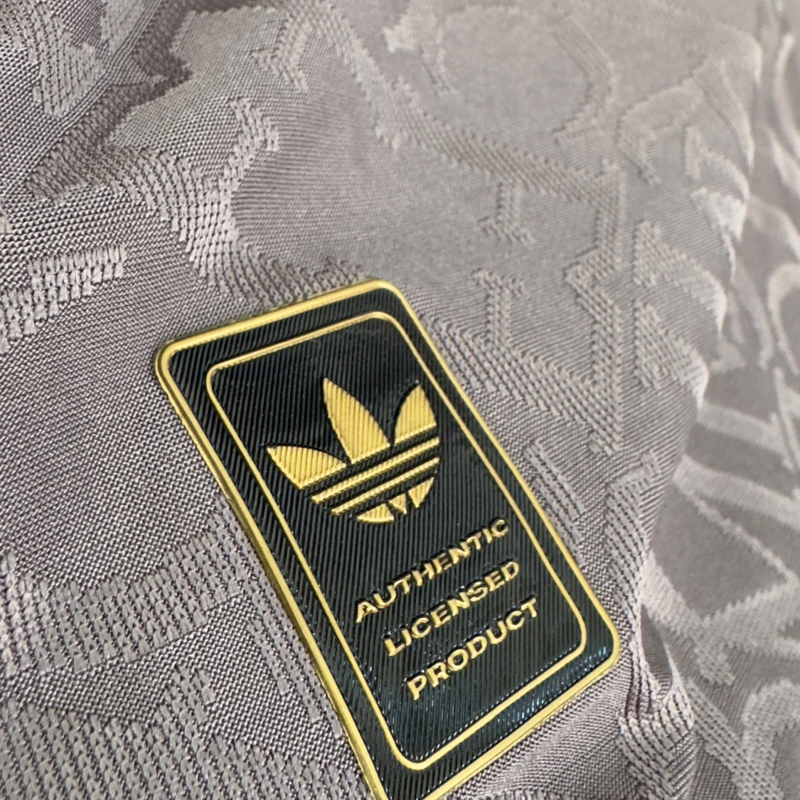  Real Madrid player edition  - 1