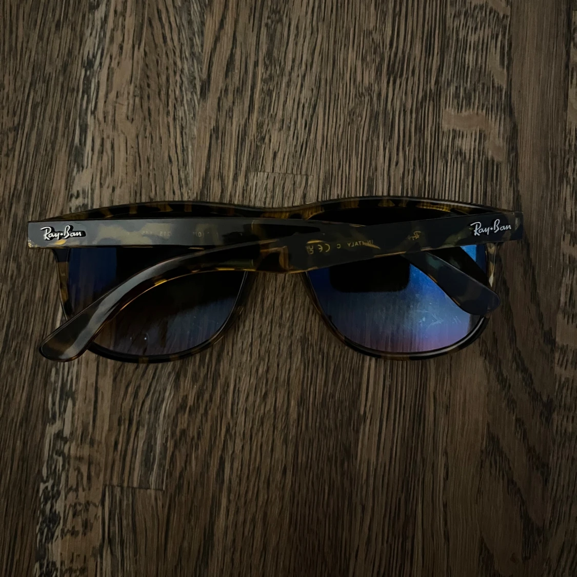 Ray-Ban solglasögon - 2