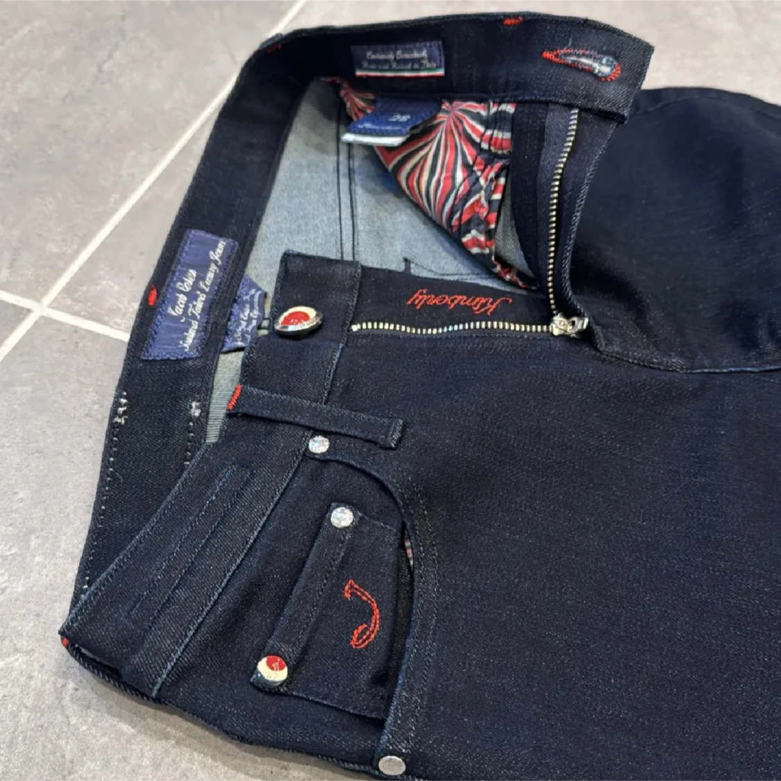 Jacob Cohën jeans  - 3