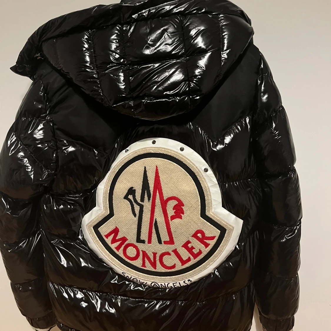 Moncler jacka - 3