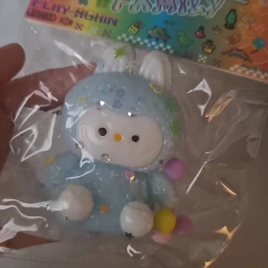 Labubu squishy - Labubu squishy