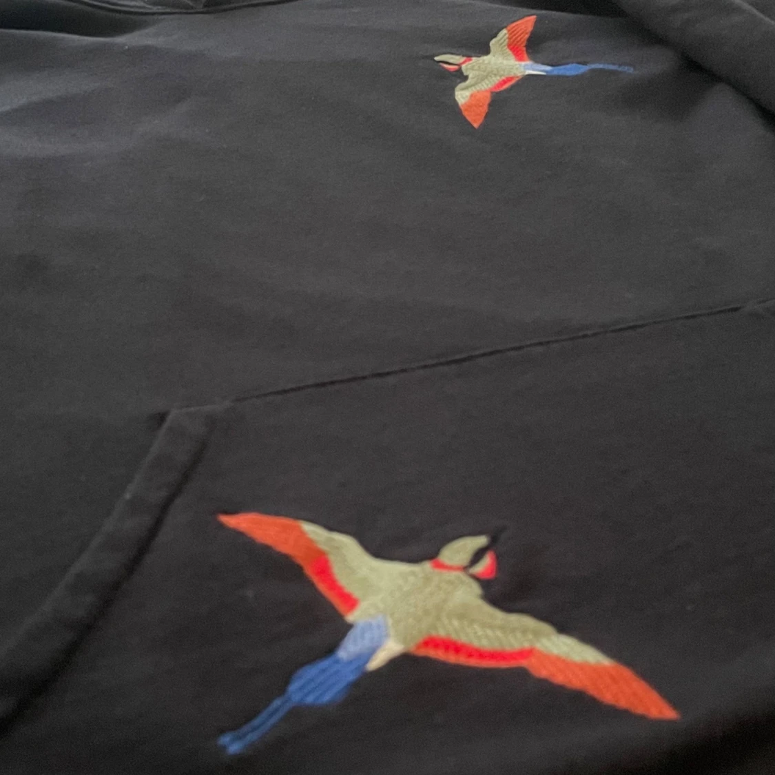 Axel Arigaro Huvtröja - 2