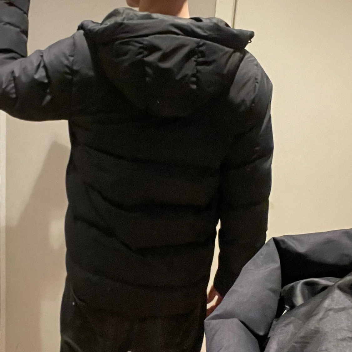 Everest vinterjacka - 3