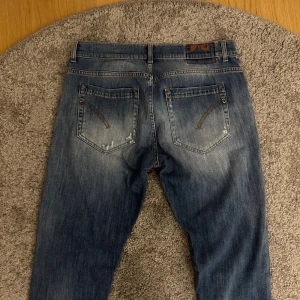 Dondup Jeans George - - Condition: 9/10 - Color: Blue  - Size: 34