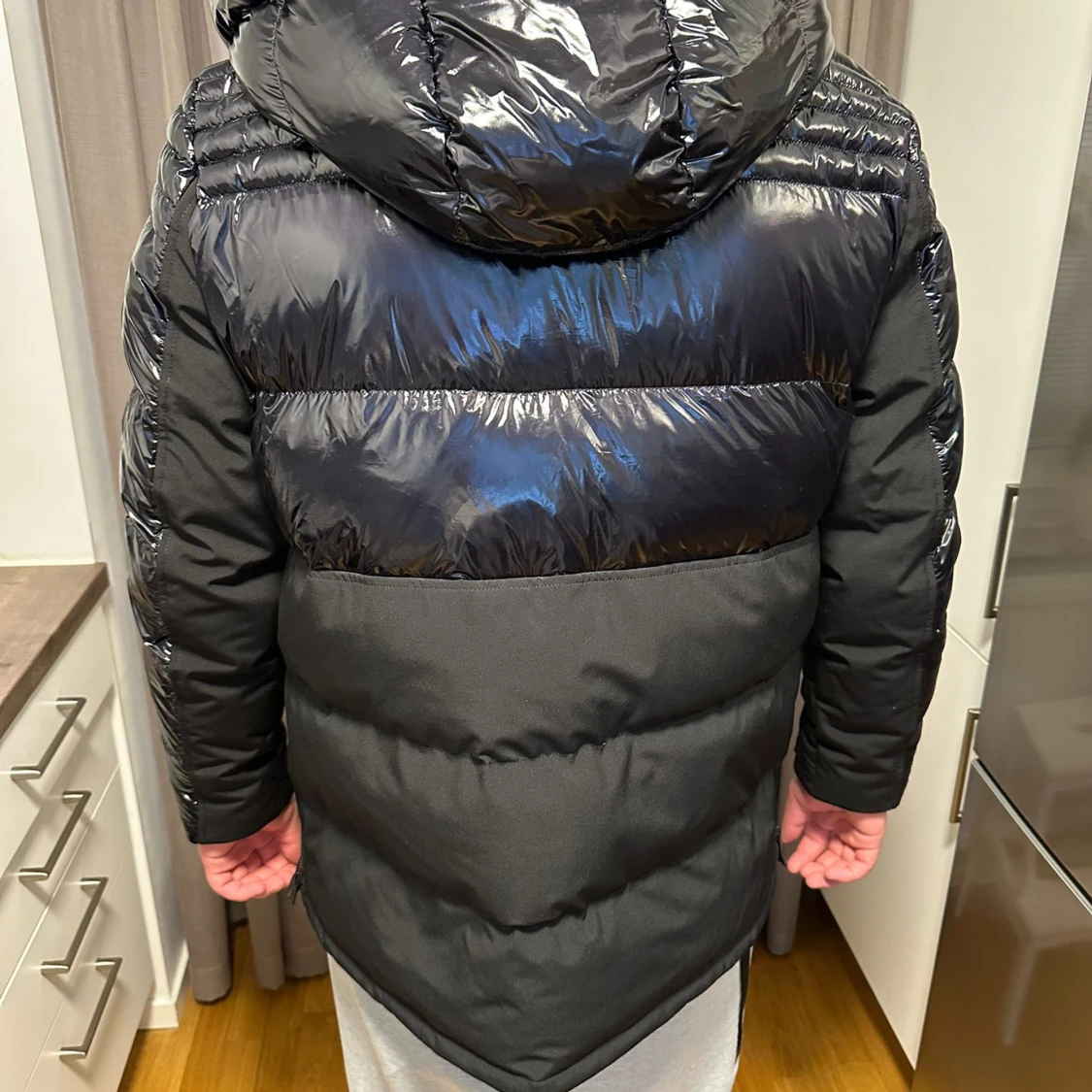 Moose Knuckles Vinterjacka - 1