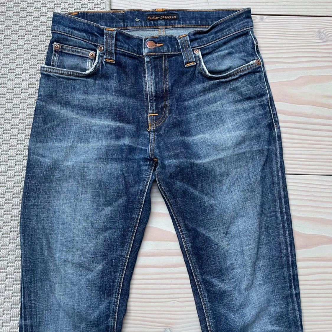 Nudie jeans - 90