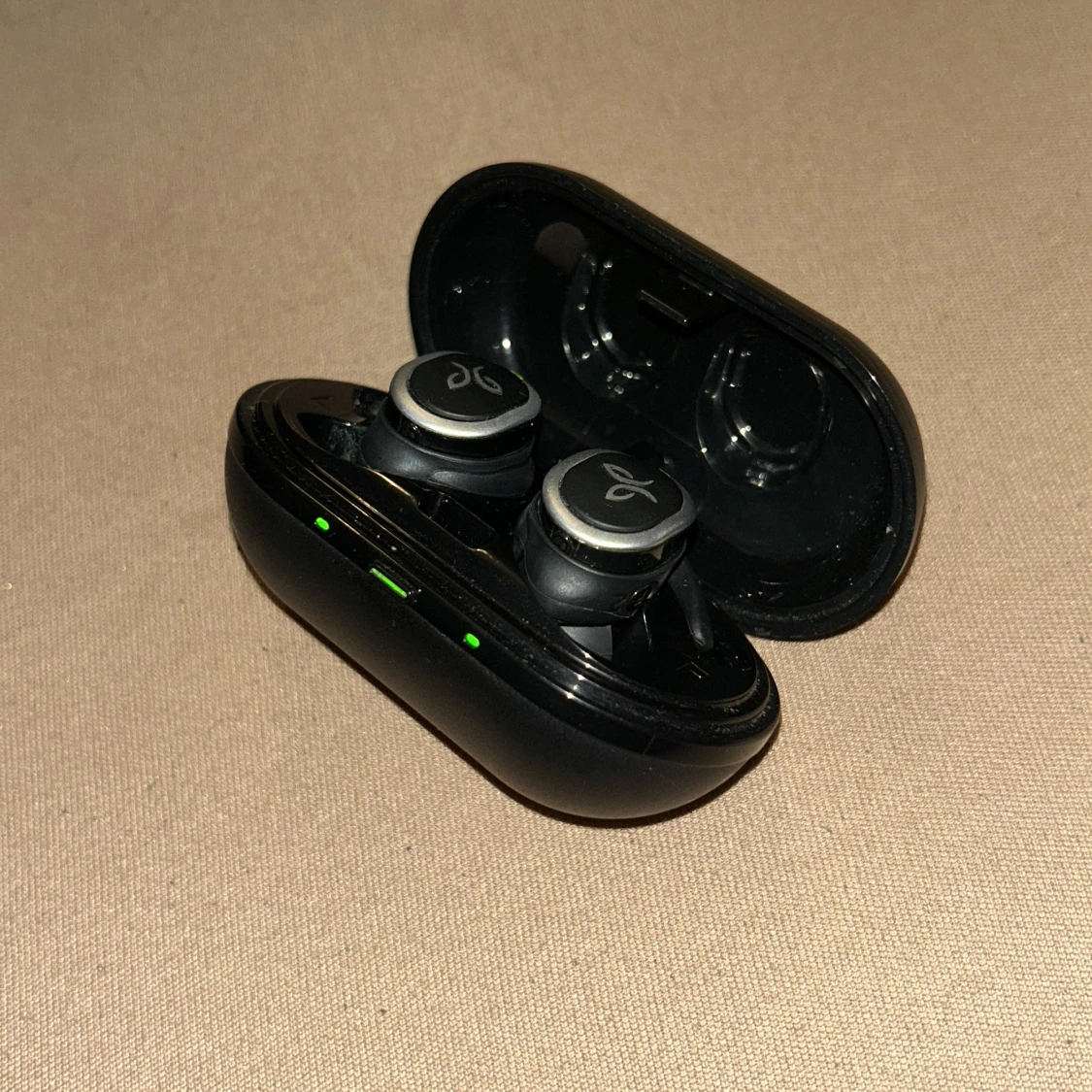 Jaybird RUN True Wireless in-ear hörlurar