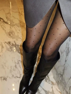 prickiga strumpbyxor  - strumpbyxor från h&m. använd ”köp nu”. 5/1-2026