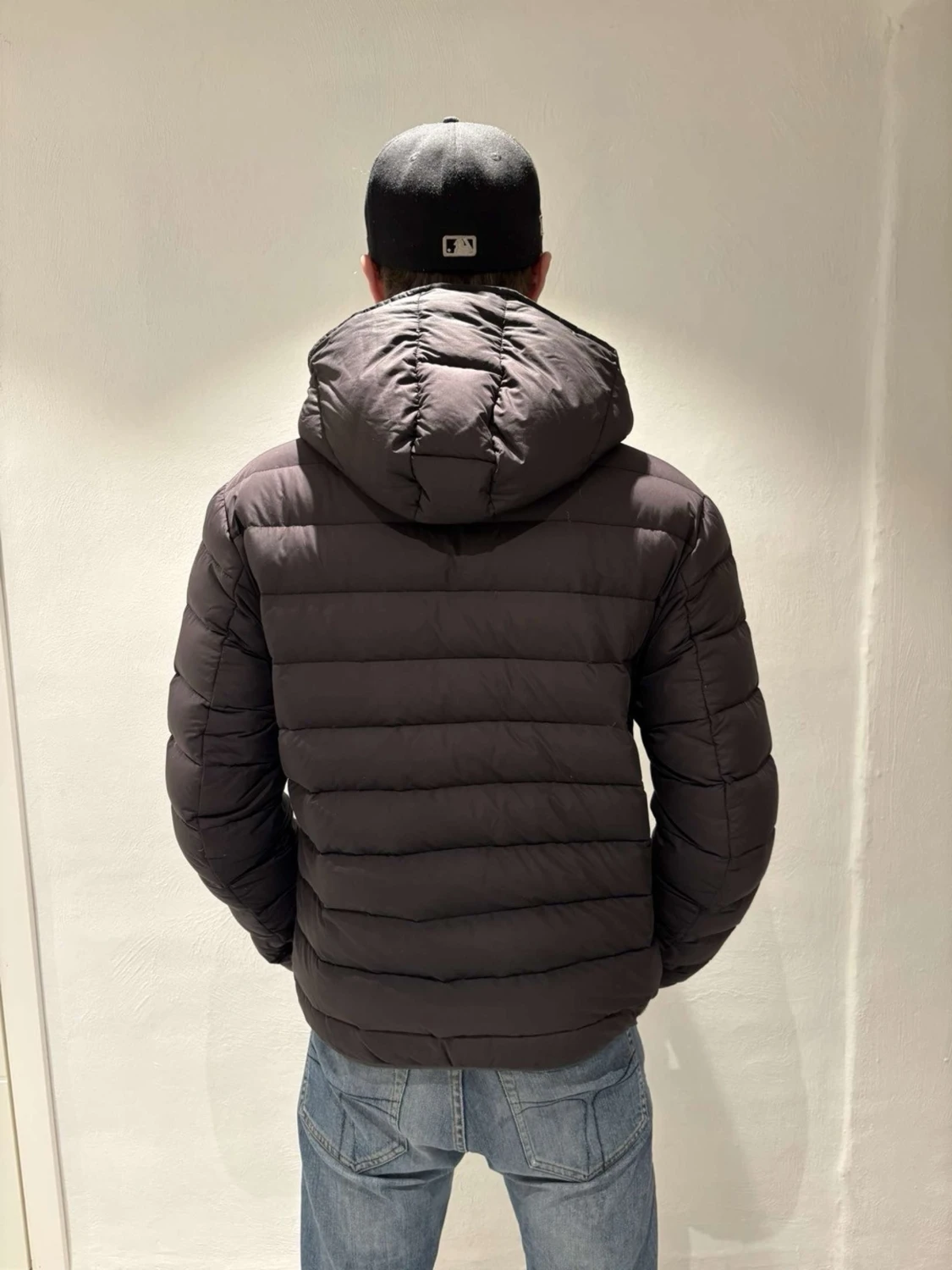 Colmar pufferjacka - 1