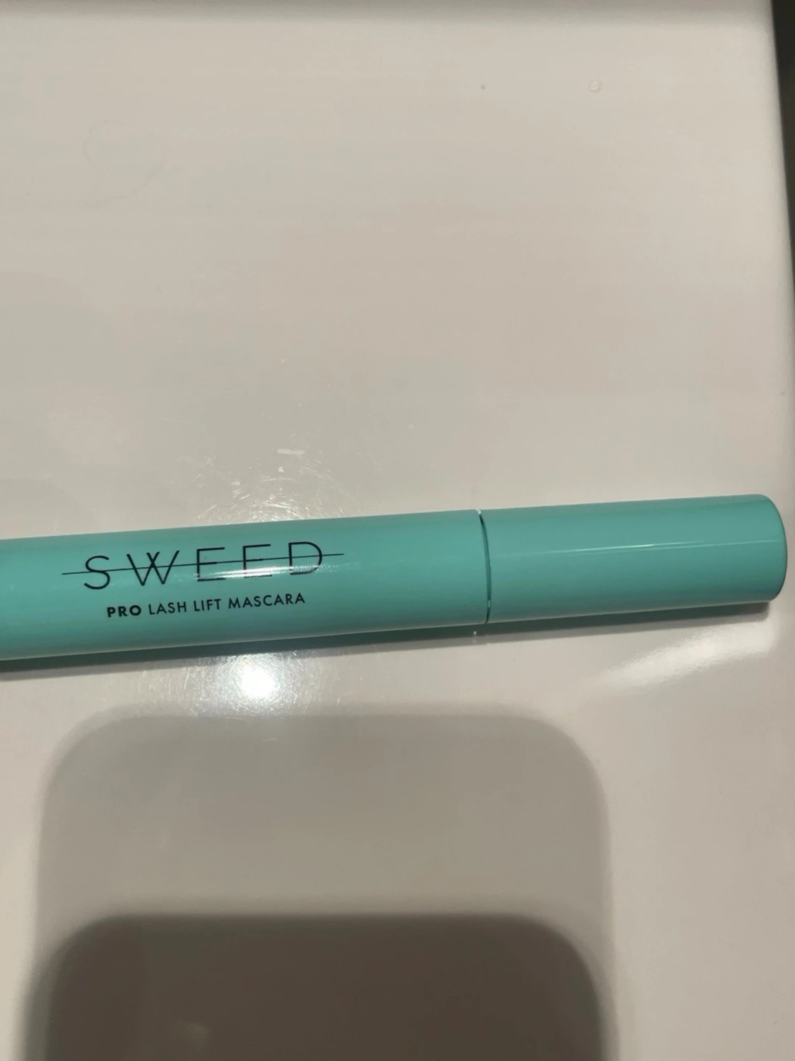 Sweed Pro Lash Lift Mascara Black - 3