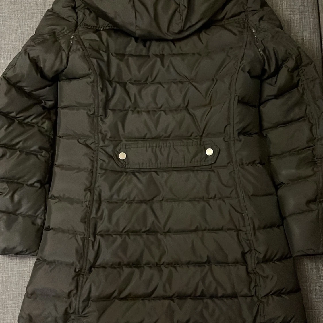 Tommy hilfiger jacka - 2