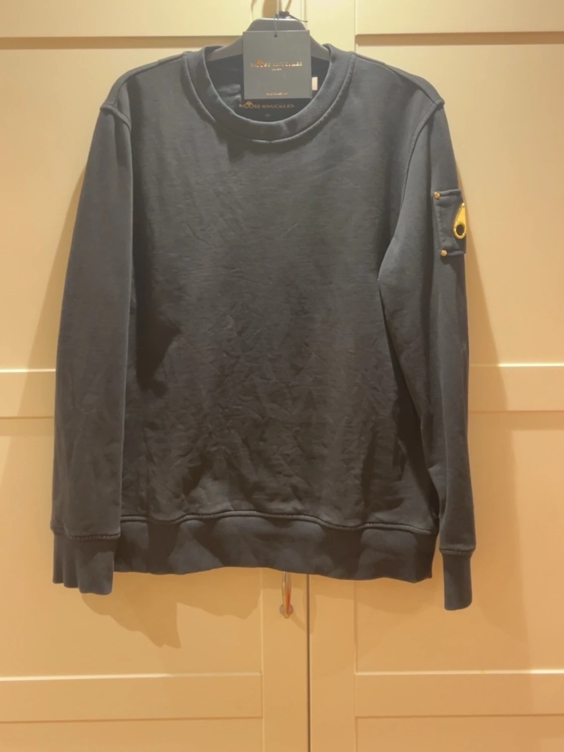 Moose Knuckles tröja  - 2