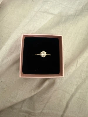 Pandorna ring  - Hej jag säljer nu min Pandora ring pågrund av att den inte kommer till användning längre den är i storlek 50 kvitto finns ifall man skulle vilja ha det. Kan gå ner i pris vid snabb affär!