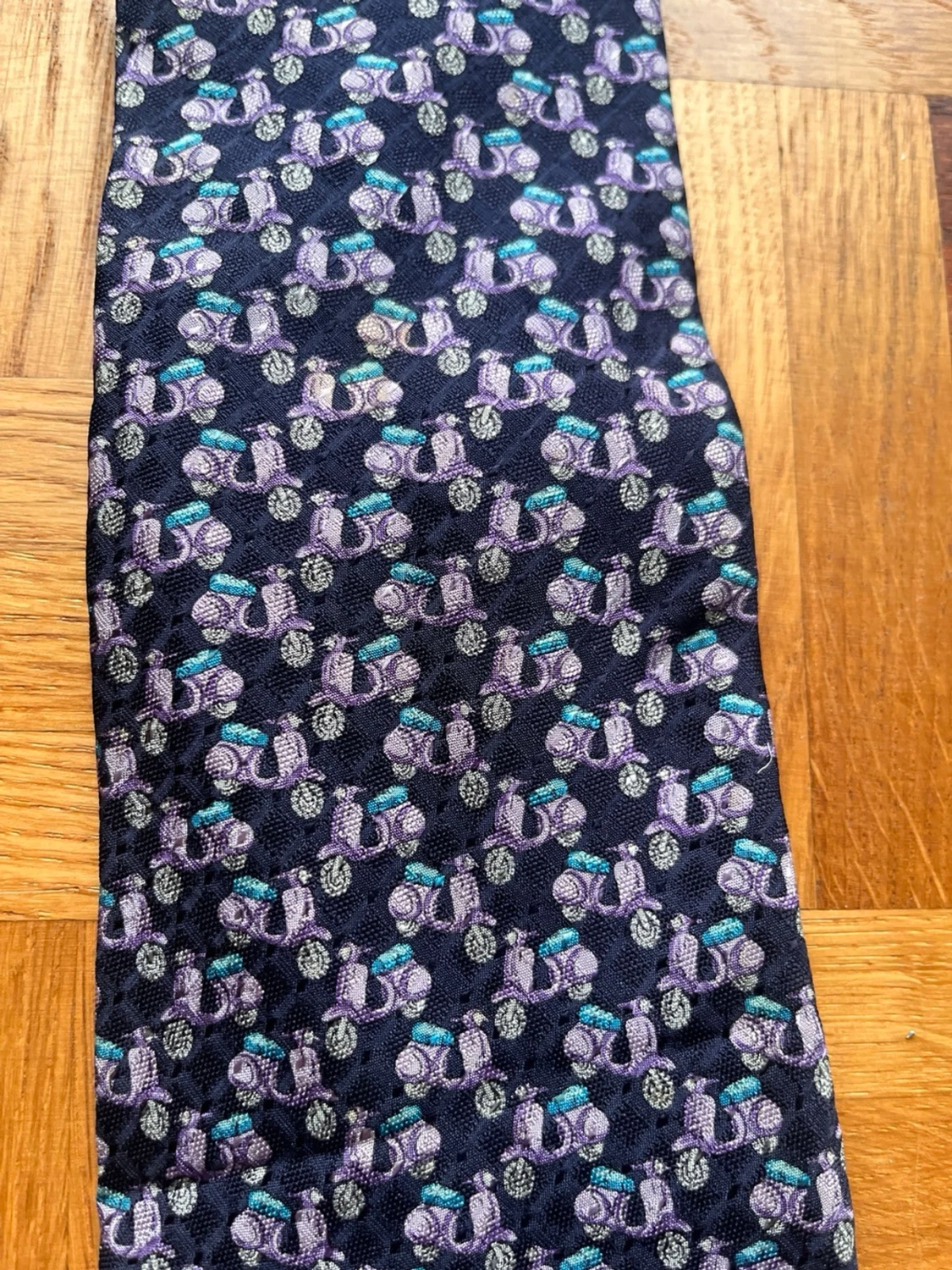 Pierre Balmain slips - 1