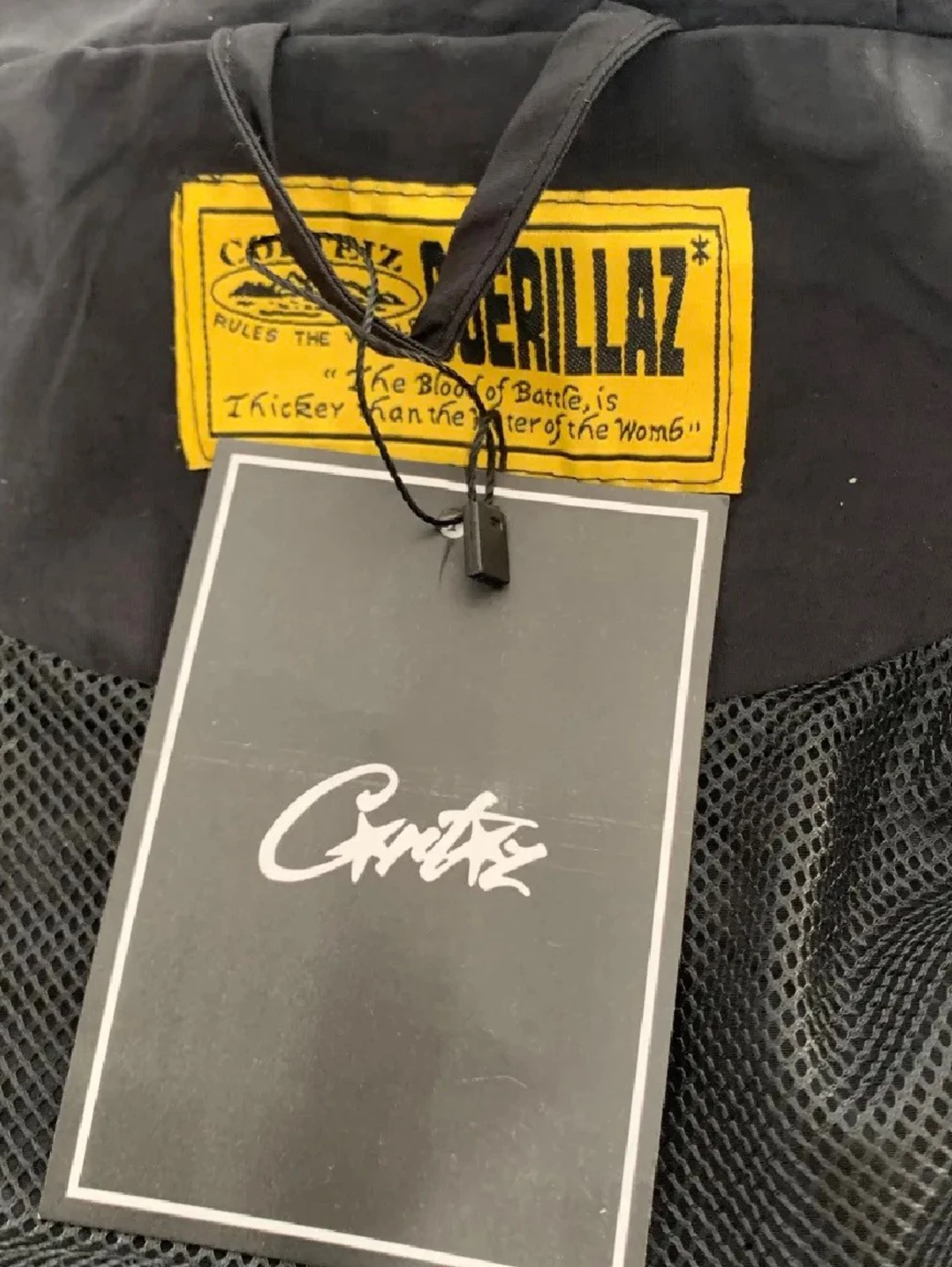 Corteiz windbreaker - 3