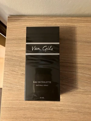 Van Gils parfym 50ml - Oöppnad van gils herr parfym, EDT 50ml