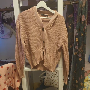 Rosa kofta - Rosa kofta från 157