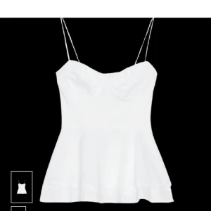 Söt topp - Så fin topp zara ❤️❤️