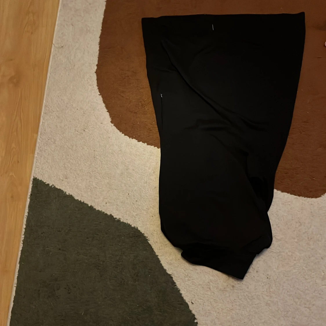 Svart träningsklänning Peak Performance - 2