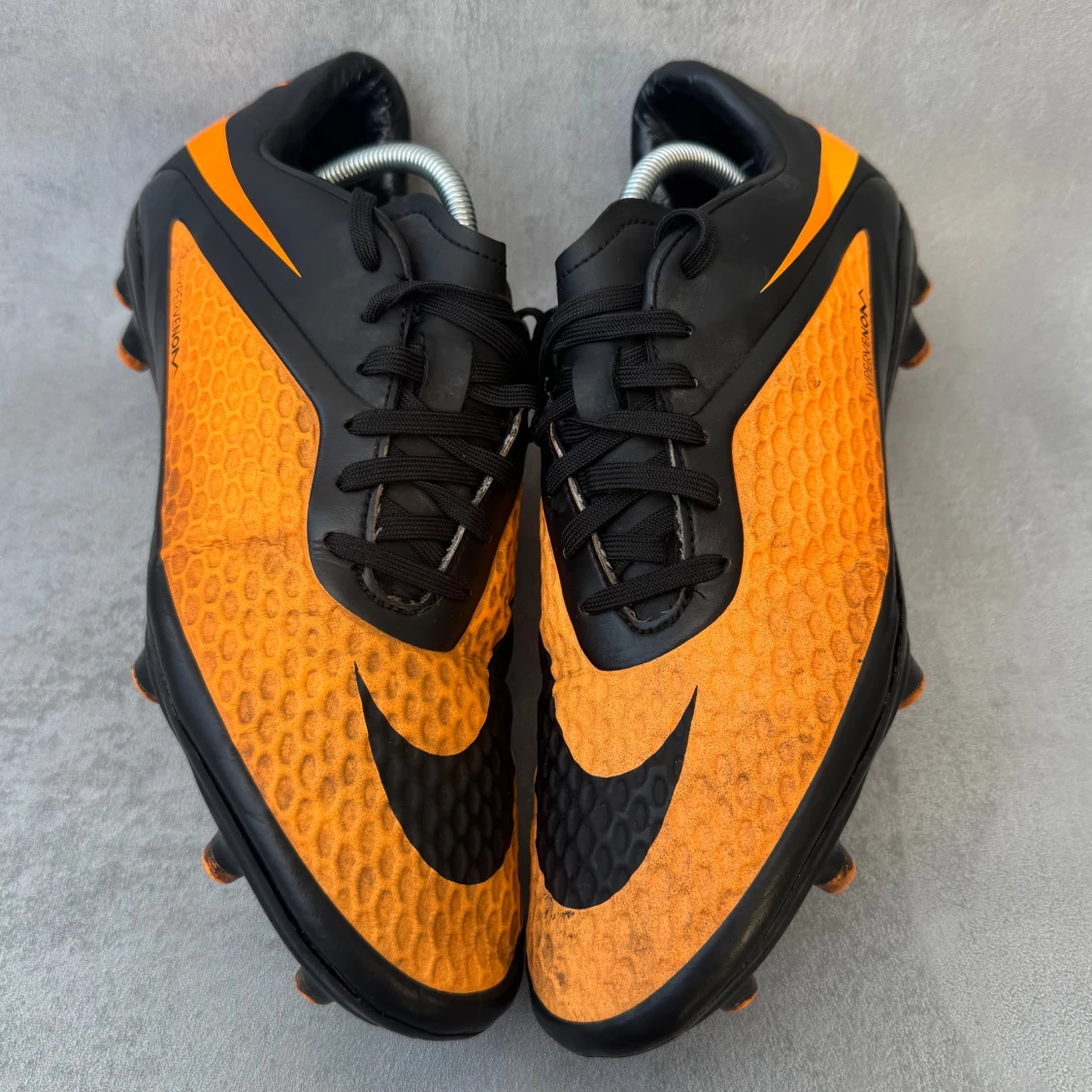 Nike hypervenom  - 2