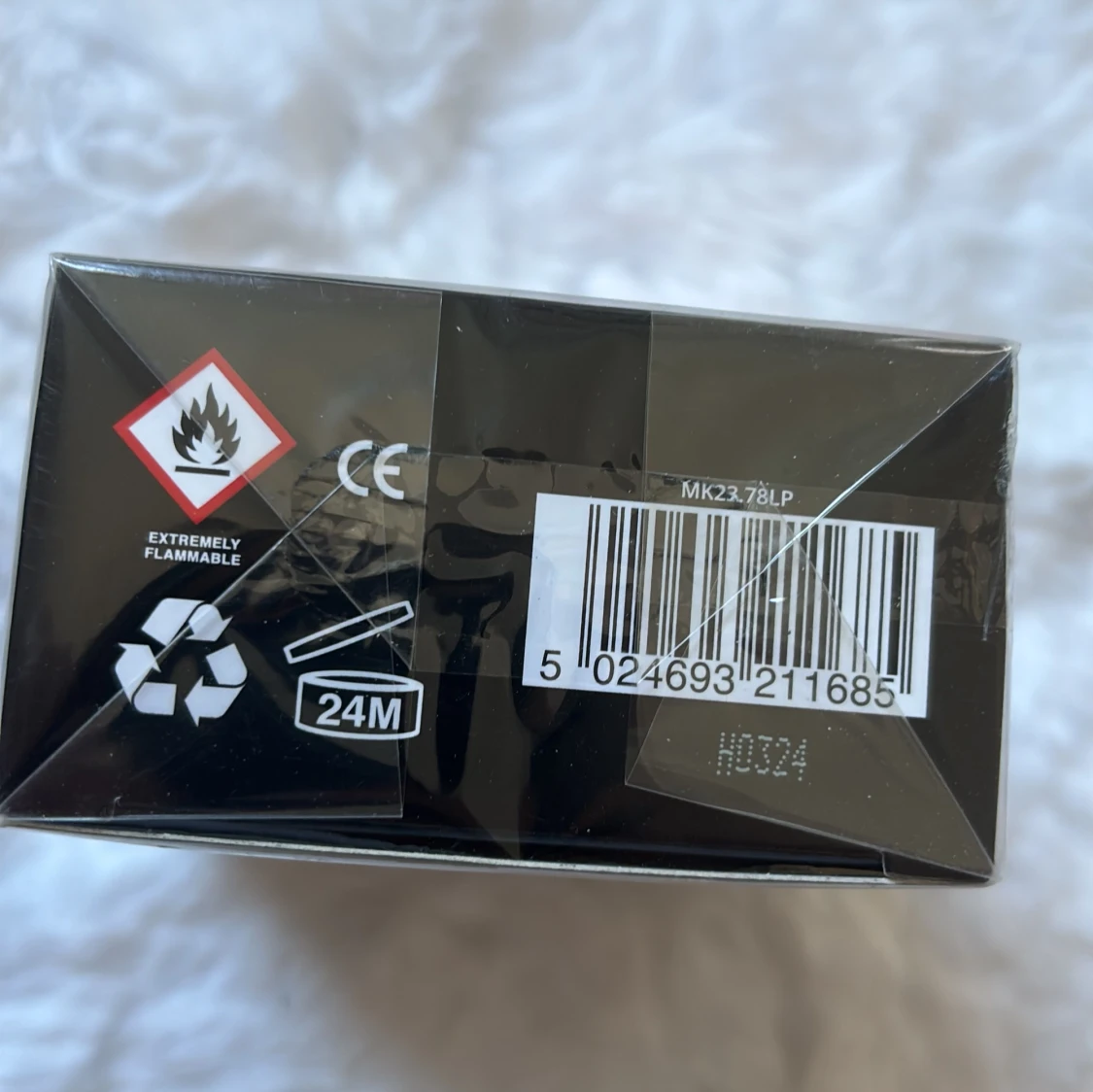 Lipsy London Noir Eau de Toilette - 4