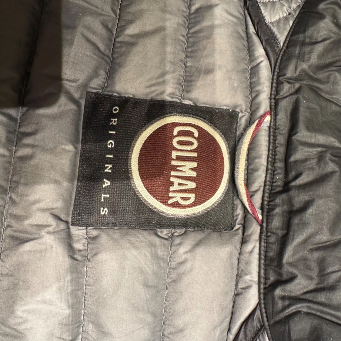 Colmar höstjacka - 4