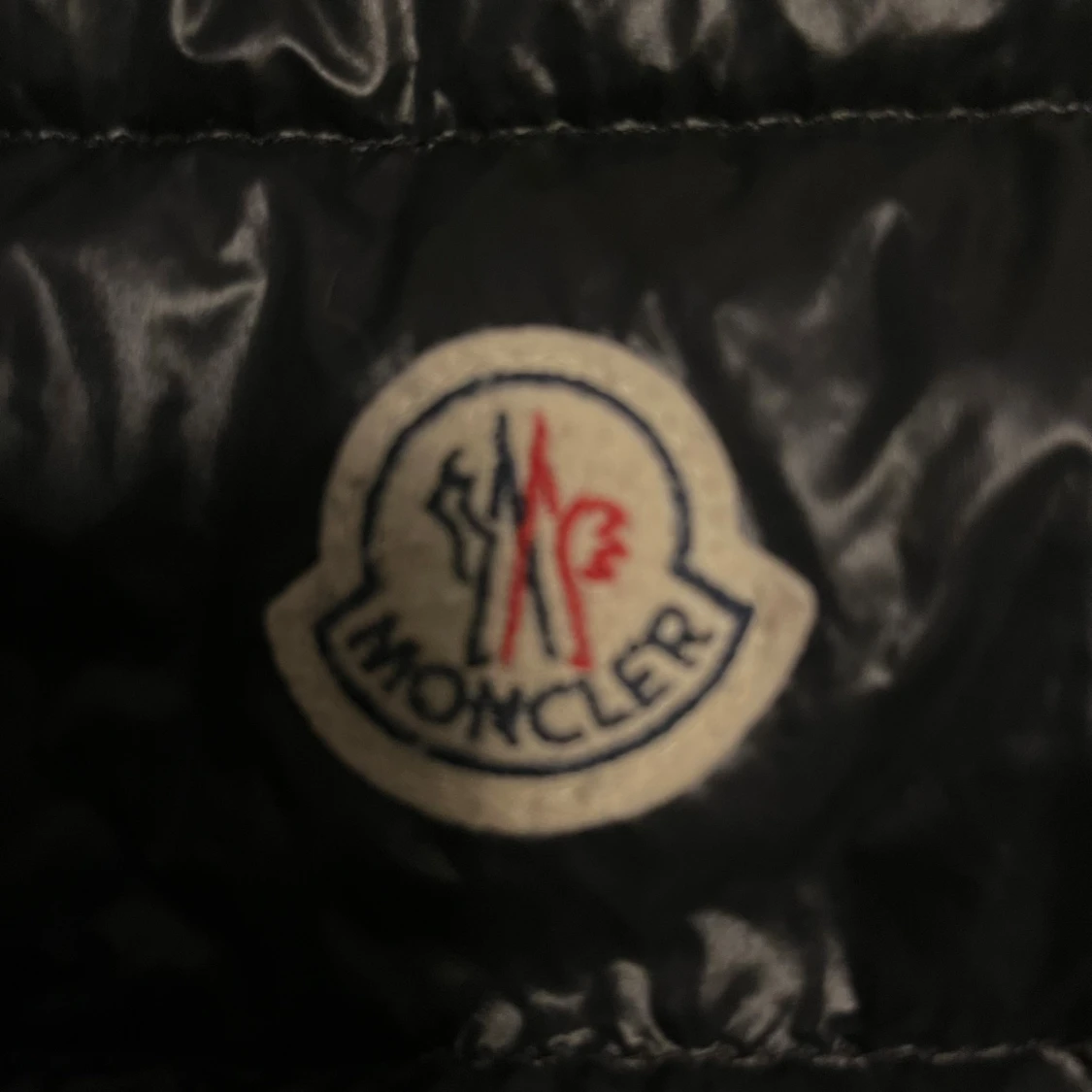 Moncler gui väst size 2 - 2