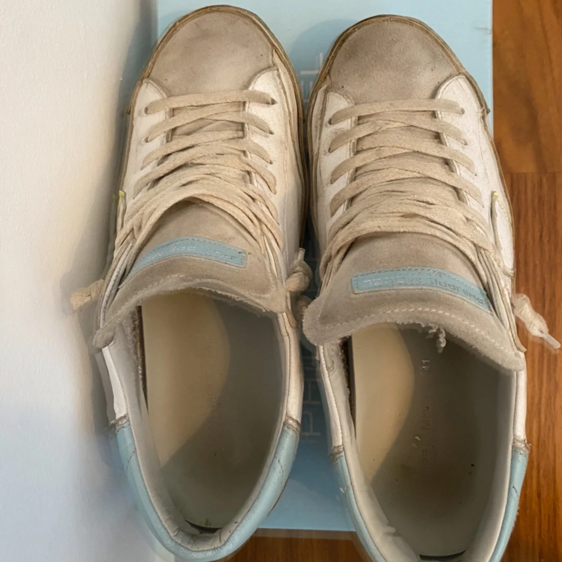 Philippe model skor - 1