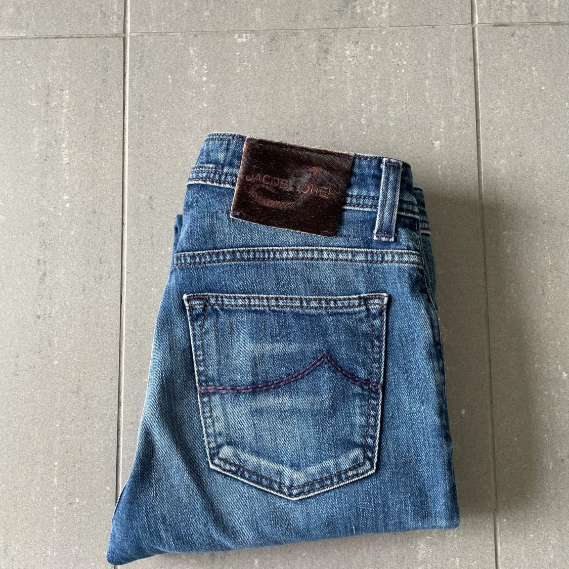 Jacob Cohën jeans  - 4