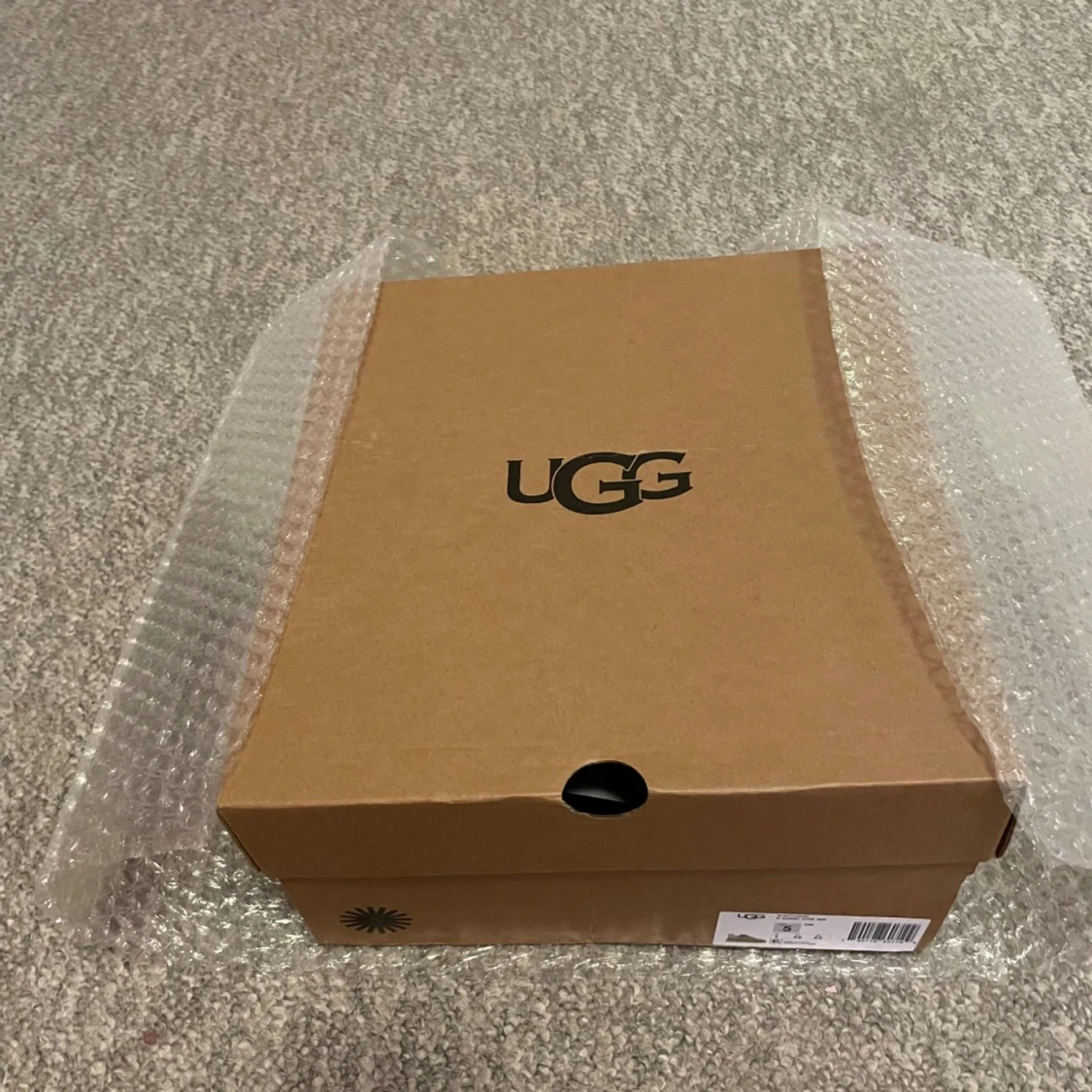 UGG Lowmel Sneaker - 2