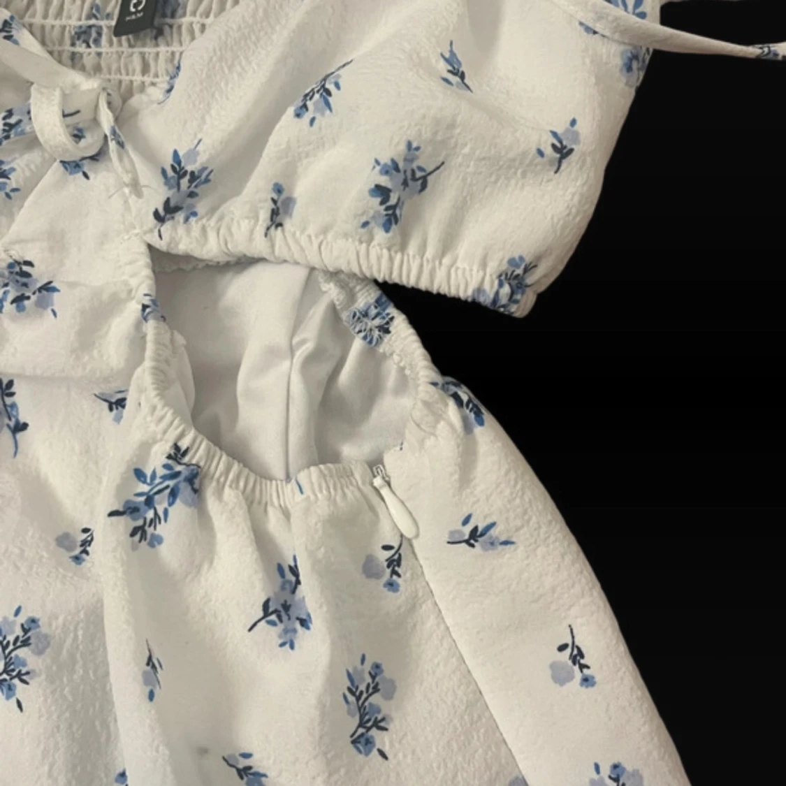 Super sött klänning från Hm - 2