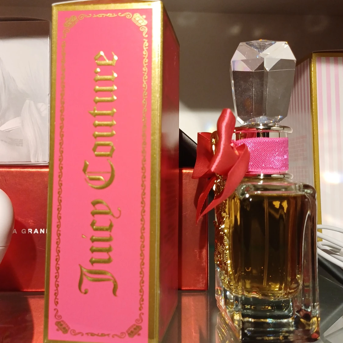 Viva La Juicy 50ml EdP - 1