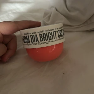 Sol de janerio kräm 40 - ca halva kvar (INGET KÖP GENOM PLICK!)