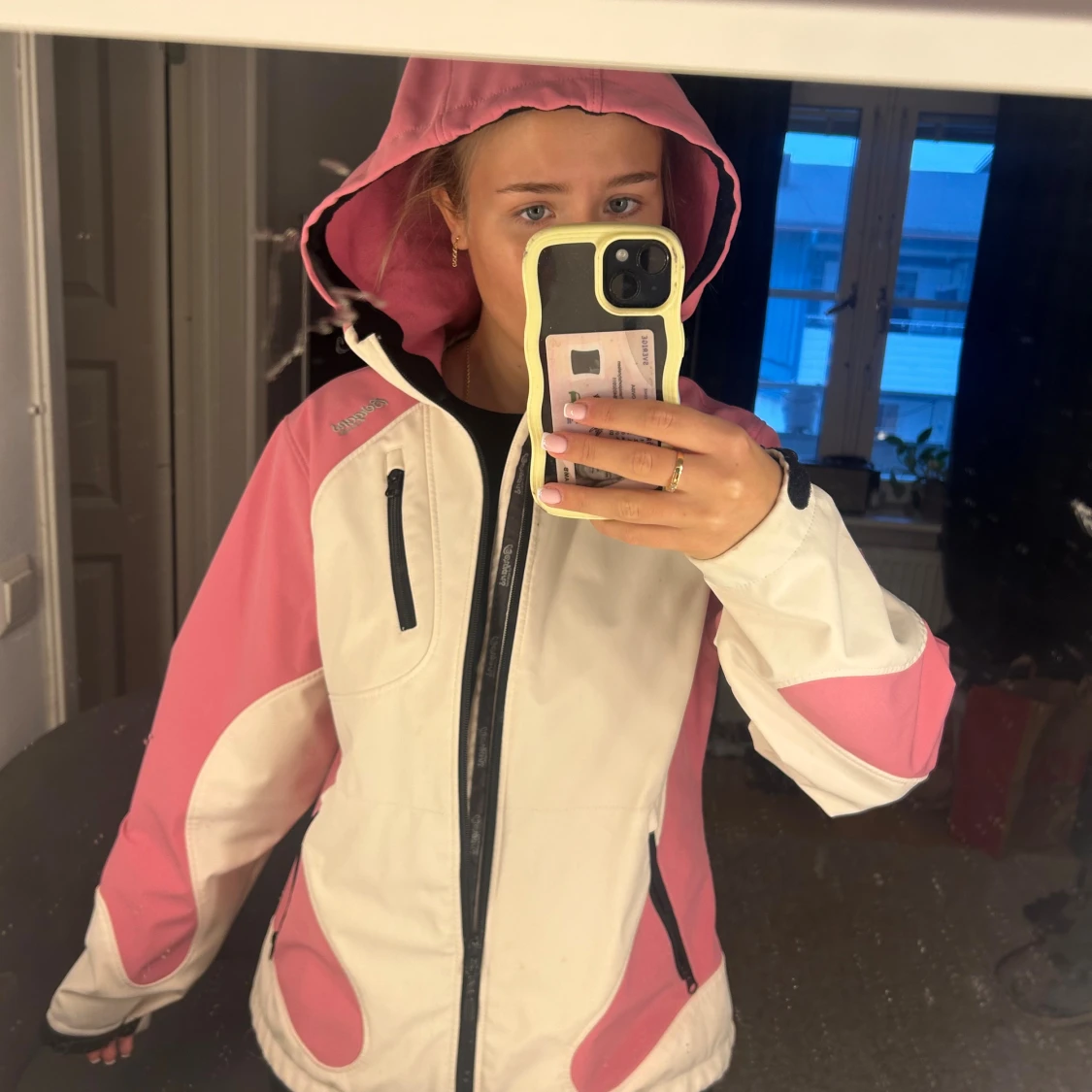 Skidjacka från Bergans - 1