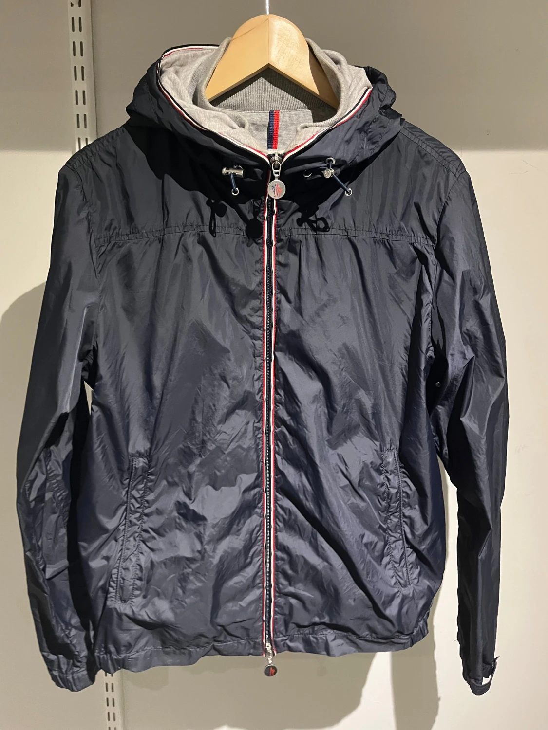 Moncler Urville Giubbotto