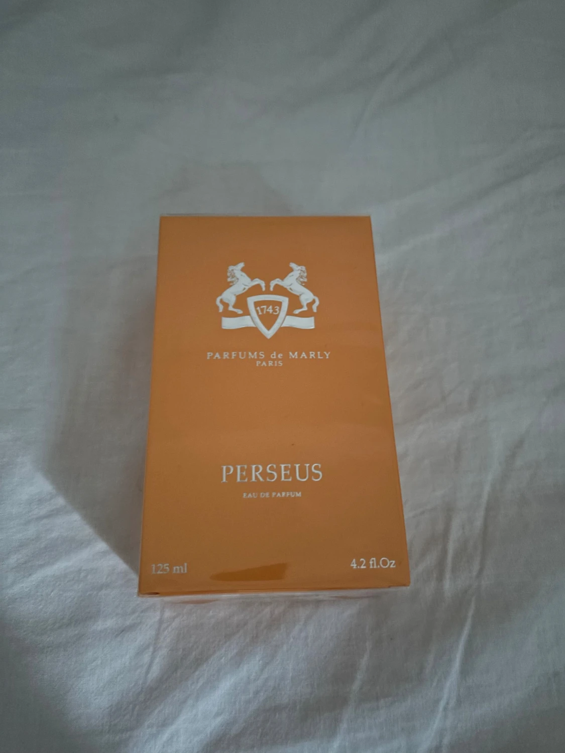Parfums de Marly Perseus 125ml
