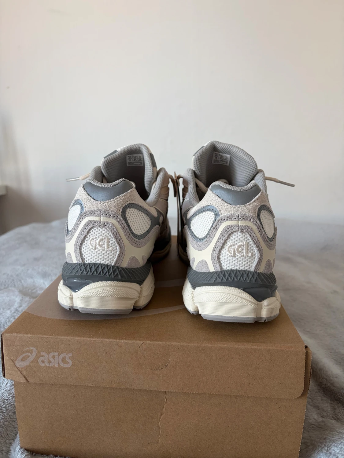 Asics GEL NYC sneakers  - 3