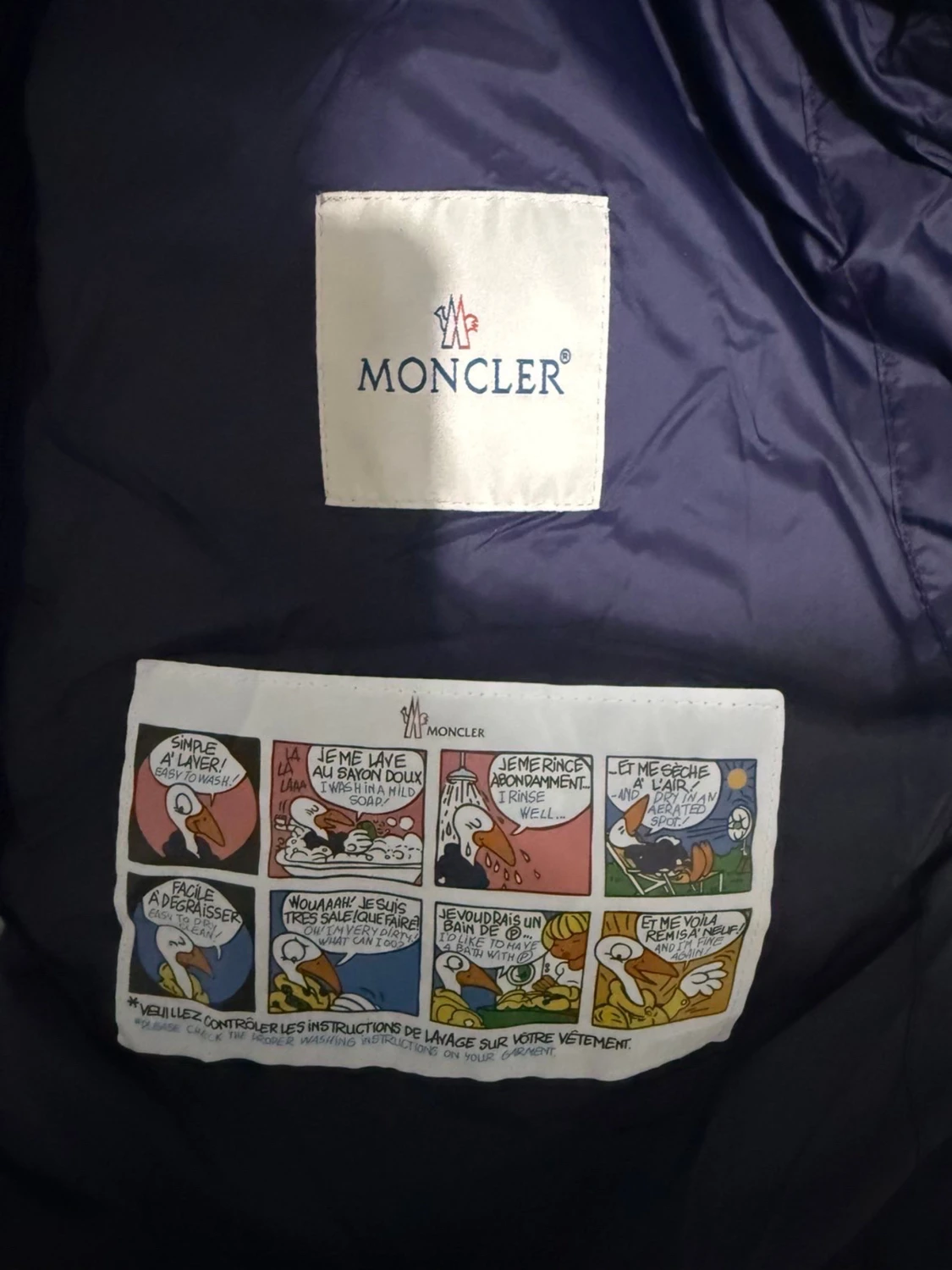 Moncler cardigan  - 4