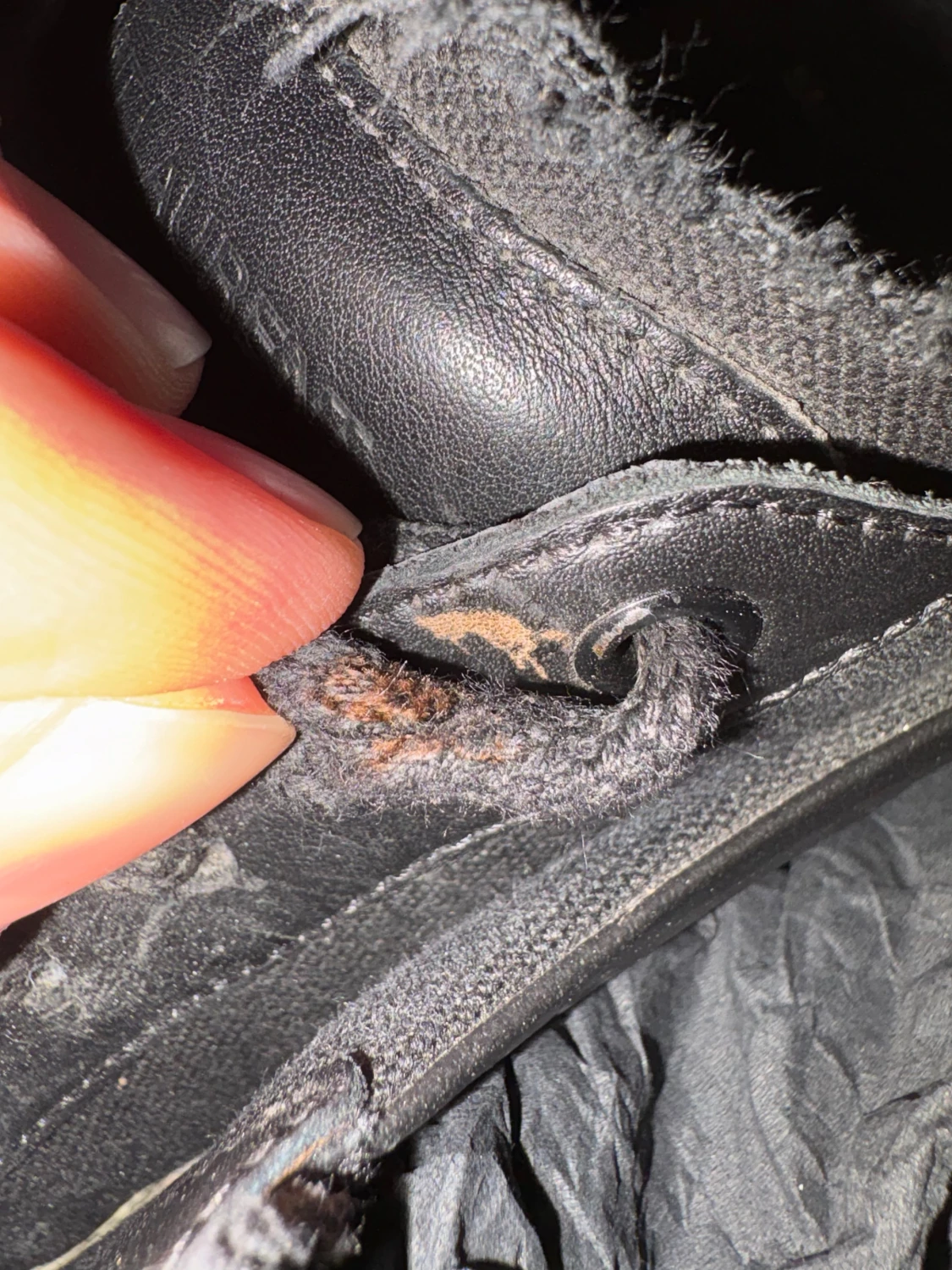 Saint Laurent skor  - 4