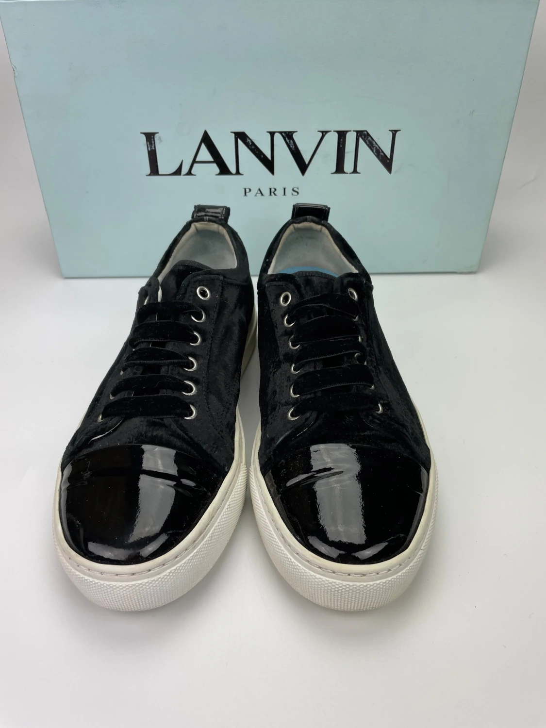 Lanvin skor  - 1