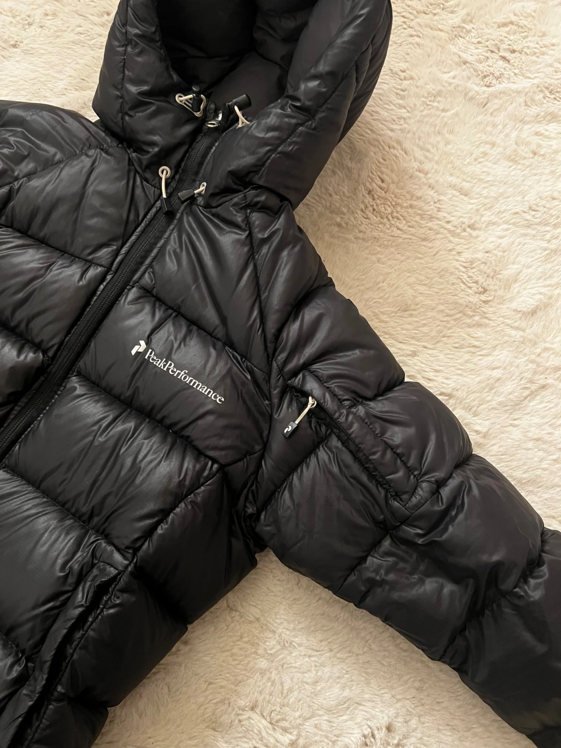 Peak Performance Jacka - 3