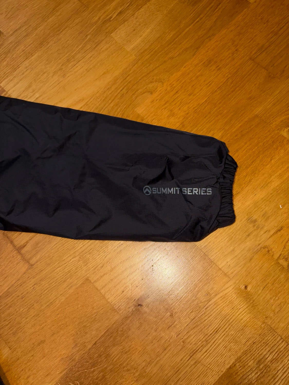 The North Face windbreaker jacka - 2
