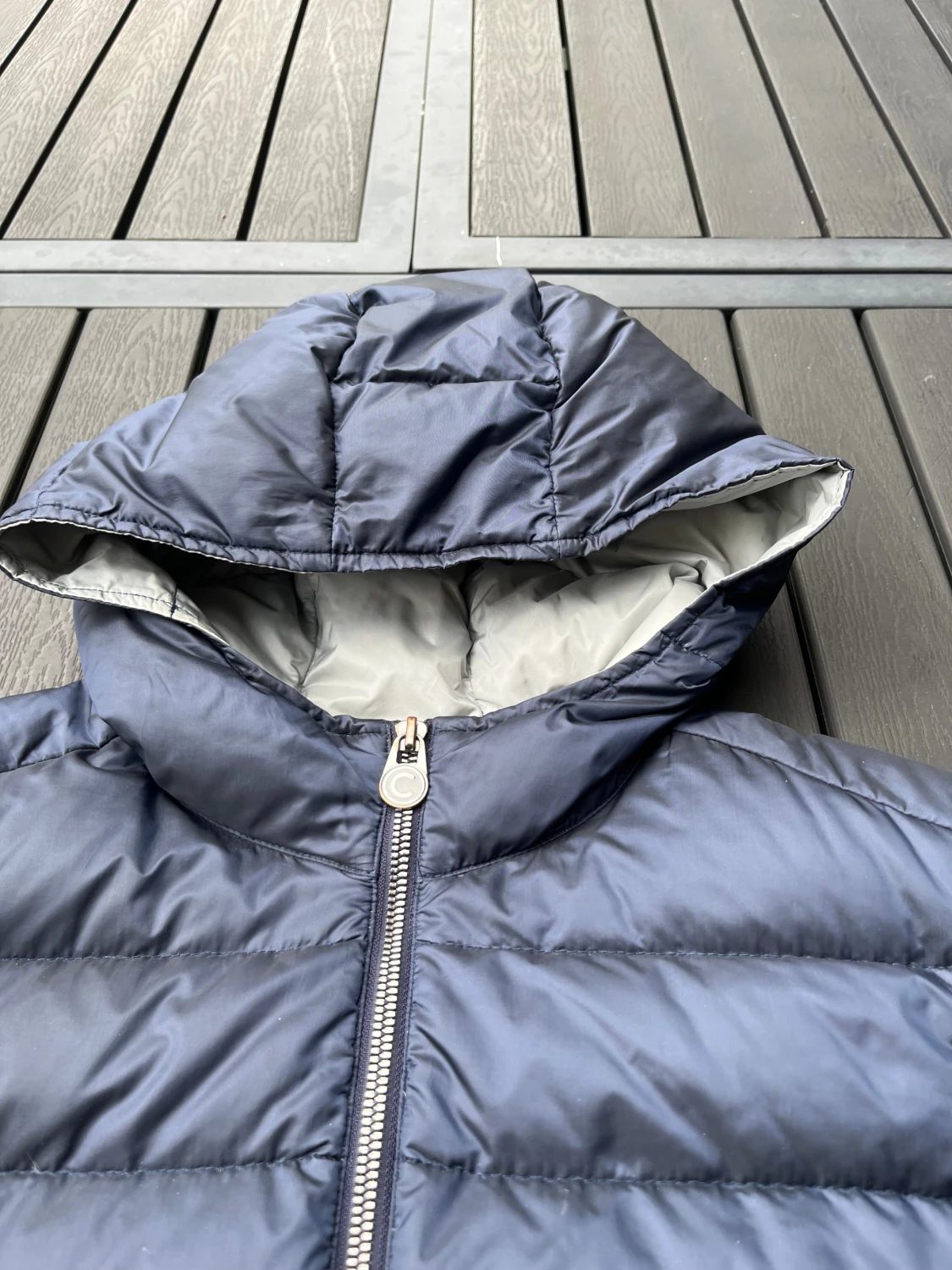 Colmar pufferjacka - 2