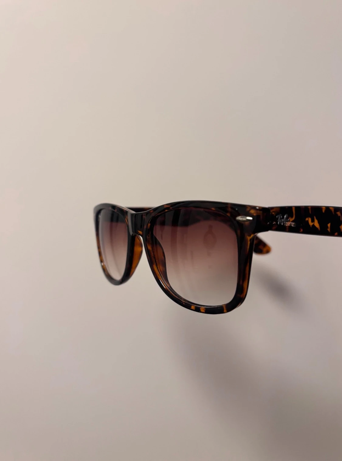 Ray ban wayfarer tortoise shell - 4