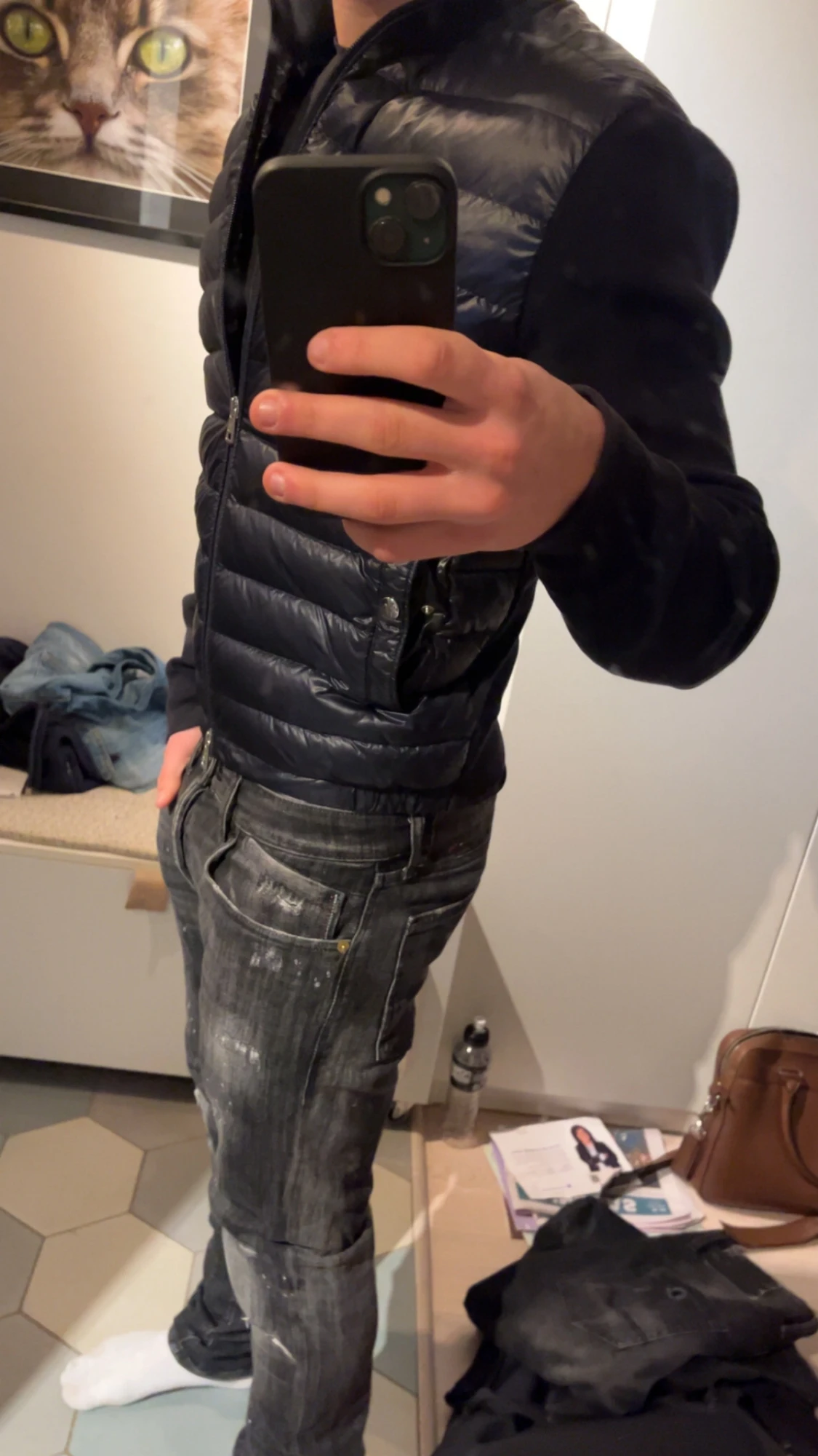 Moncler cardigan - 2