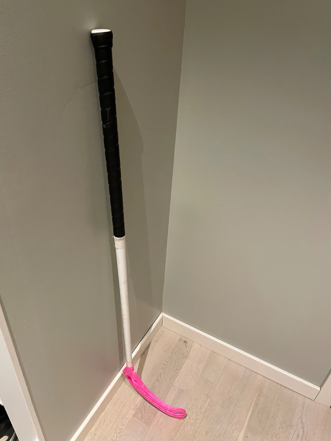 Zone innebandyklubba - 1