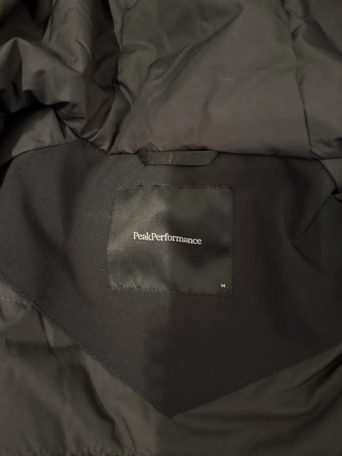 Peak Performance Skidjacka - 2