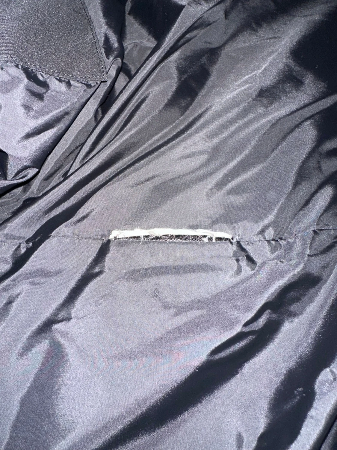 Svart pufferjacka från Canada Goose - 5