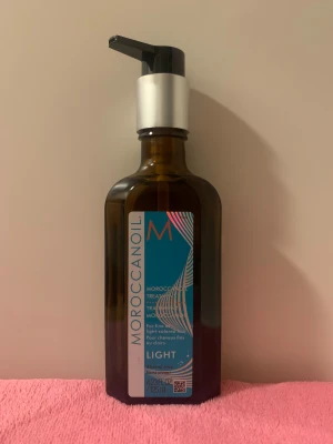 Moroccanoil hair oil - Ny och oanvänd