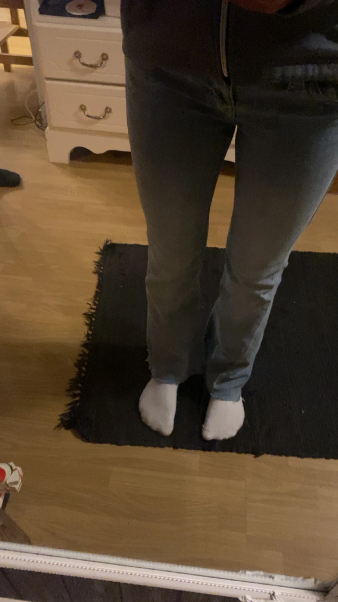 True Religion W25 - 3